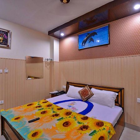 Hotel Dharam Villa Kālka Esterno foto
